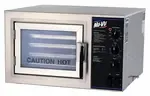 Nu-Vu XO-1, Convection Oven, Electric