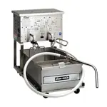 Pitco Frialator P14, Fryer Filter, Mobile, Made In USA