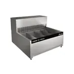 Pitco Frialator PCC18, French Fry Warmer