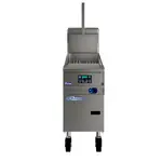 Pitco Frialator SSPE14, Pasta Cooker, Electric, Freestanding