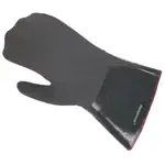 San Jamar , 6786RMT, Oven Mitt