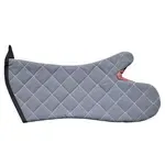 San Jamar 800FG15-BK, Oven Mitt