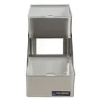 San Jamar B4702INL, Condiment Caddy, Countertop Organizer