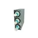 San Jamar C2803, Cup Dispensers, Countertop