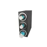 San Jamar C2903, Cup Dispensers, Countertop