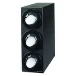 San Jamar C2953BK, Cup Dispensers, Countertop