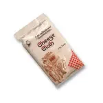 San Jamar G-10, Cheesecloth