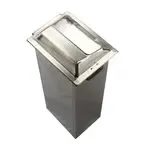 San Jamar , H2000SC, Paper Napkin Dispenser