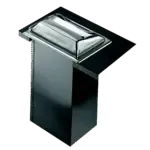 San Jamar H2000SS, Paper Napkin Dispenser