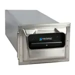 San Jamar , H2001SS, Paper Napkin Dispenser
