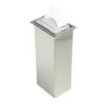San Jamar , H2003CLSS12, Paper Napkin Dispenser