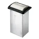 San Jamar H2005CLBK, Paper Napkin Dispenser