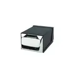 San Jamar H3001BKC, Paper Napkin Dispenser
