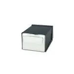 San Jamar H3001CLBK, Paper Napkin Dispenser