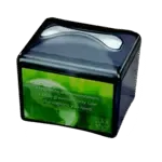 San Jamar H4003TBK, Paper Napkin Dispenser