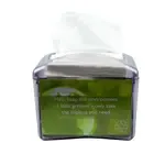 San Jamar H4004TBK, Paper Napkin Dispenser