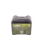 San Jamar H4005TBK, Paper Napkin Dispenser