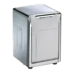 San Jamar H985X, Paper Napkin Dispenser