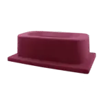 San Jamar KA1951RD, Flatware Retriever