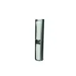 San Jamar L3502, Lid Dispenser, Wall Mount