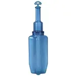 San Jamar RCU128V2RD, Chilling Paddle