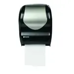 San Jamar T1370BKSS, Paper Towel Dispenser