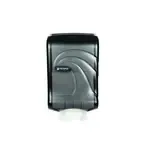 San Jamar T1790TBK, Paper Towel Dispenser