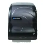 San Jamar , T7490TBK, Paper Towel Dispenser