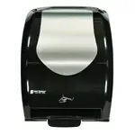 San Jamar T8370BKSS, Paper Towel Dispenser
