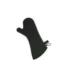 San Jamar , UCMX15BK, Oven Mitt