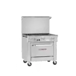 Southbend 4364D-2GL_LP, Range, 36" Restaurant, Gas