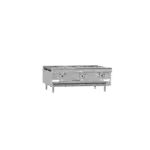 Southbend HDO-24SU_LP, Hotplate, Countertop, Gas