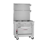 Southbend P32N-XX_LP, Range, 32" Heavy Duty, Gas