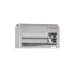 Southbend P72-CM_LP, Cheesemelter, Gas