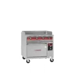 Southbend SE36A-TTT, Range, 36" Heavy Duty, Electric