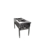 Southbend SPR-2J_LP, Range, Stock Pot, Gas