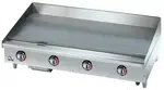 Star , 548TGF, Griddle, Electric, Countertop, 208-240V, Medium-Duty, 48.0 Inch