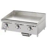 Star , 736TA, Electric Griddle, 208V, Heavy-Duty, 36.0 Inch