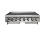 Star , 8048CBB, Charbroiler, Gas, Countertop, Heavy-Duty, 48.0 Inch