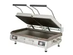 Star 9D-PSC28ITGT240, Sandwich / Panini Grill