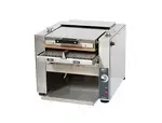 Star 9H-HCT13S-208, Toaster, Contact Grill, Conveyor Type