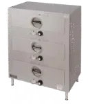 Toastmaster 7C-3C84DT09, Warming Drawer, Free Standing