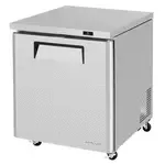 Turbo Air MUR-28L-N6, Refrigerator, Undercounter, Reach-In