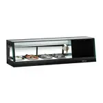 Turbo Air SAS-50R(L)-N, Display Case, Refrigerated Sushi