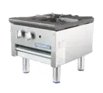 Turbo Air TASP-18S, Range, Stock Pot, Gas