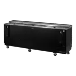 Turbo Air TBC-95SB-N, Bottle Cooler