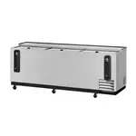 Turbo Air , TBC-95SD-N, Bottle Cooler