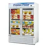 Turbo Air , TGF-49F-N, Freezer, Merchandiser