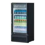 Turbo Air TGM-10SD-N6, Refrigerator, Merchandiser