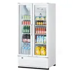 Turbo Air TGM-35SDH-N, Refrigerator, Merchandiser